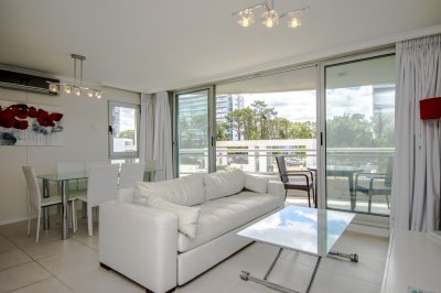 Ocean Drive II, unit 104