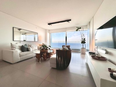 Le Parc 3, unit 1803