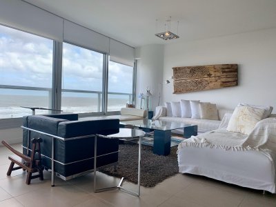 Le parc, unit 508