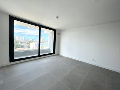 View I, unidade 208