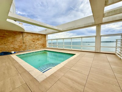 Millenium tower, unidade 2302 2402