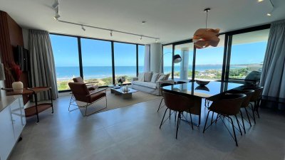 Venetian Luxury Residences, unit 101