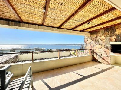 Quartier Punta Ballena, unit 712