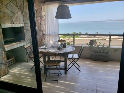 Quartier Punta Ballena, unit 125