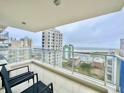 Arenas del Mar II, unit 1007