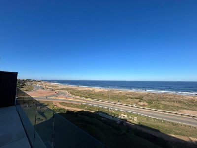 Aldeana de Manantiales, unit 402 Torre A