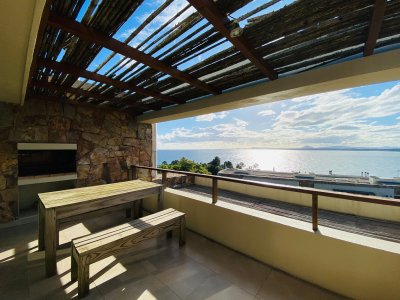 Quartier Punta Ballena, unit 325