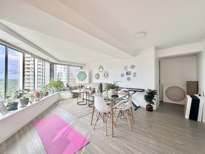 Ocean Drive Country, unit 1105