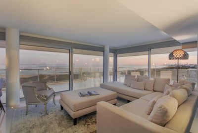 Mythos, unidade 701 Penthouse