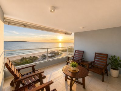 Beverly tower, unit 1103