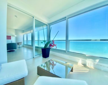 Le parc, unit 2301