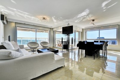 Le jardin, unit 2101