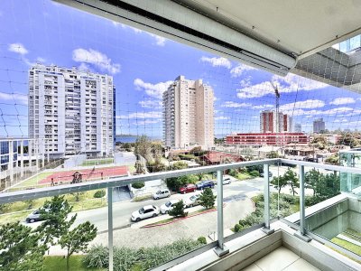 Gala tower, unit 301