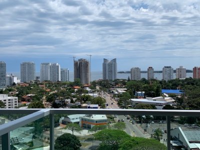 Gala vista, unidade 1207