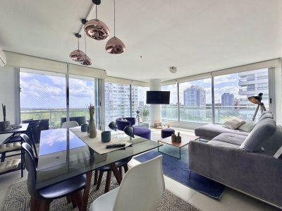 Bellagio, unit 1202