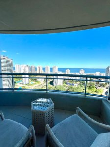 Ocean Drive II, unit 2103