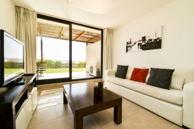 Quartier Punta Ballena, unit 104