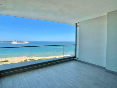 Fendi Chateau Residences, unidade 1603