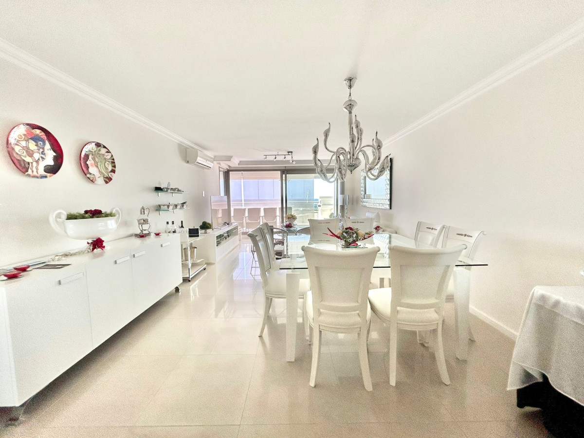 Apartamento en venta, Torre Imperiale.