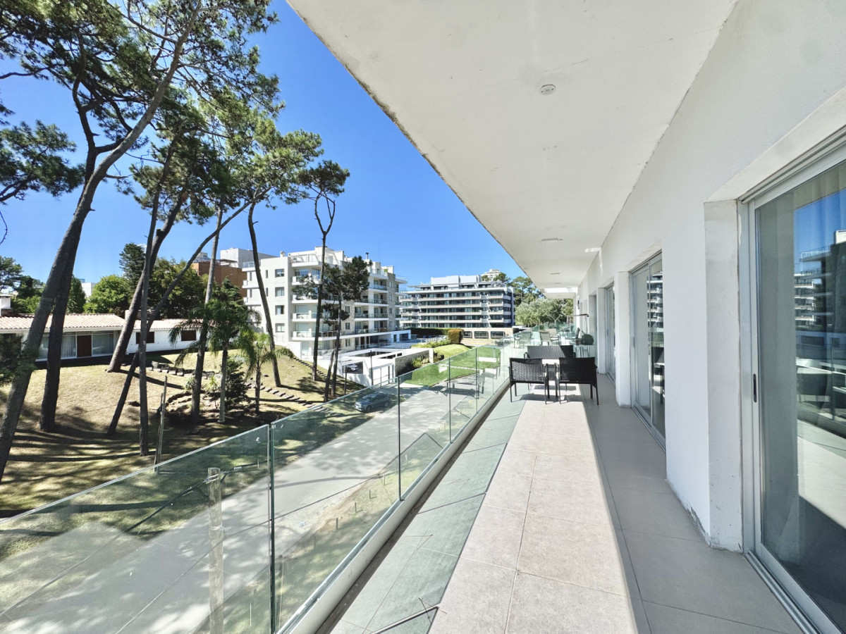 Departamento en venta en Sophia, Oportunidad en Punta del Este