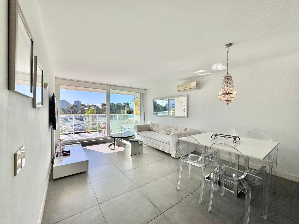 Departamento en venta en Yoo, Oportunidad en Punta del Este