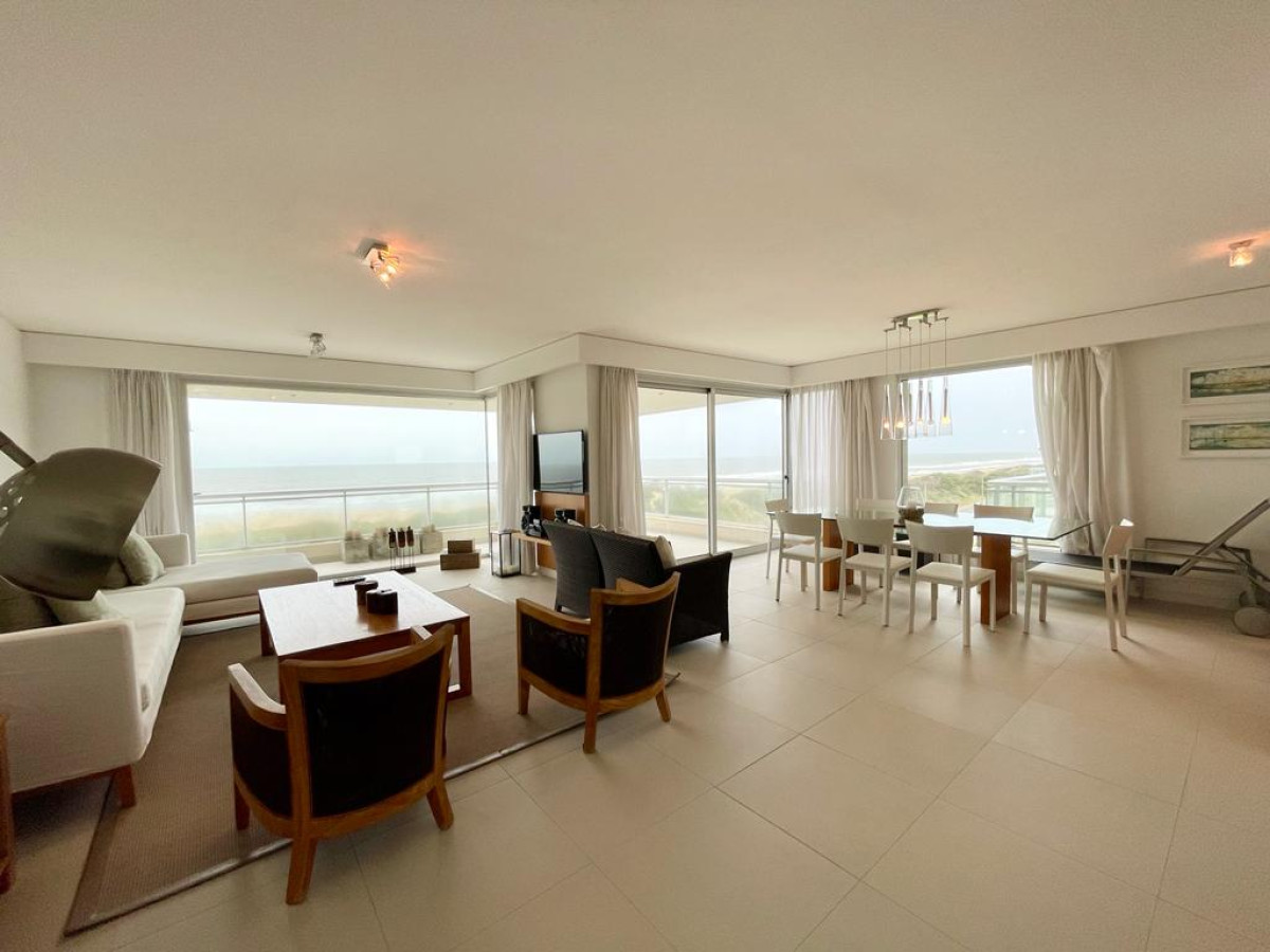 Apartamento en venta en Terrazas de villa Brava, Punta del Este.