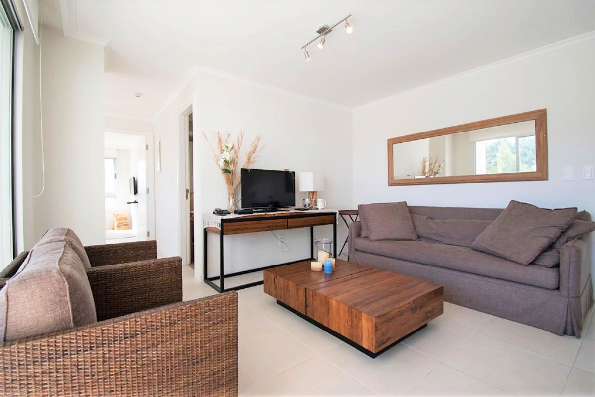 Departamento en venta en Ocean Drive II, Oportunidad en Punta del Este