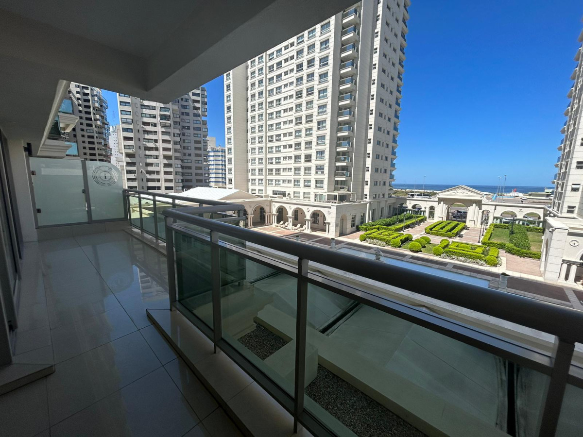Apartamento en venta, Torre Imperiale.