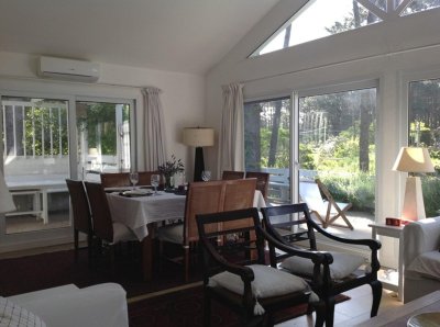 Moderna casa en Venta en La Barra 