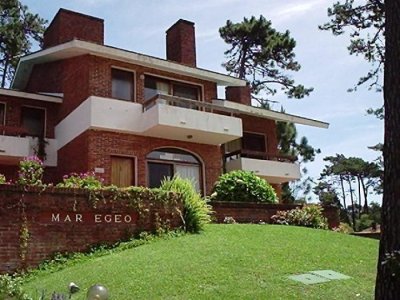 Muy linda casa de 3 dormitorios en Mansa