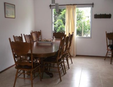 Casa en La Barra, 3 dormitorios 