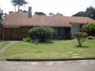 Casa Playa Mansa