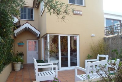 Lindo departamento estilo casa en venta en La Barra 