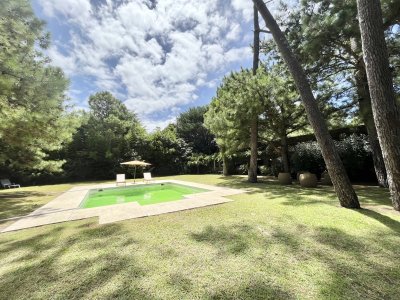 casa en venta en san rafael punta del este  - ccp35489c