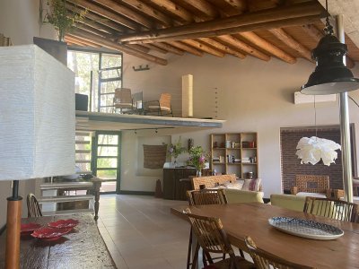 casa en laguna blanca barrio privado - ccp25667c