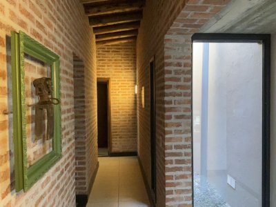 casa en laguna blanca barrio privado - ccp25667c