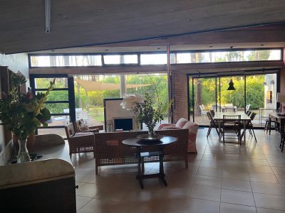 casa en laguna blanca barrio privado - ccp25667c