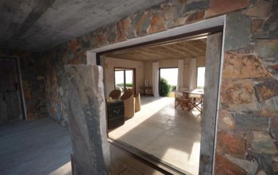 espectacular casa en venta frente al mar en la barra  - ccp30061c