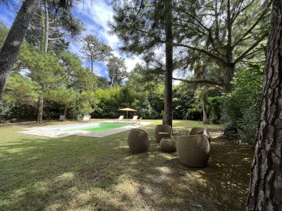 casa en venta en san rafael punta del este  - ccp35489c