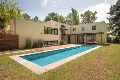 importante casa en la residence ideal para vivir todo el año - ccp35076c