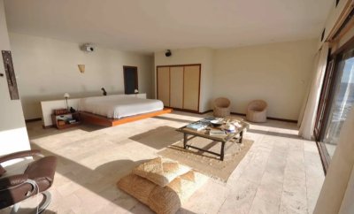 espectacular casa en venta frente al mar en la barra  - ccp30061c