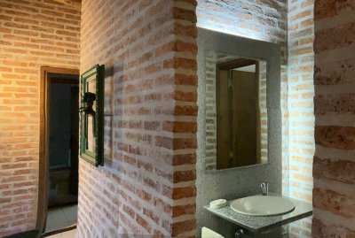 casa en laguna blanca barrio privado - ccp25667c