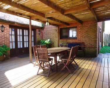 casa en venta en manantiales, el chorro  - ccp25477c