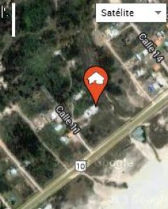 casa balneario buenos aires en alquiler de temporada - ccp25681c