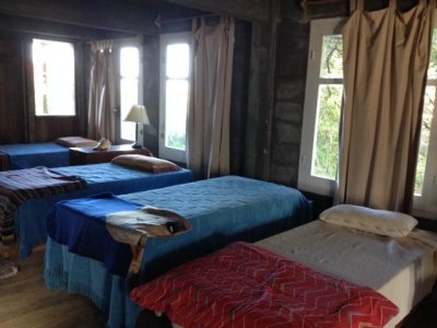 casa balneario buenos aires en alquiler de temporada - ccp25681c