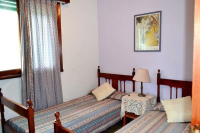 casa en mansa, 3 dormitorios * - ccp24781c