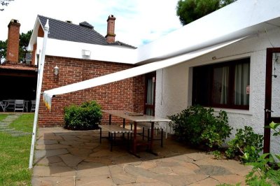 casa en mansa, 3 dormitorios * - ccp24781c