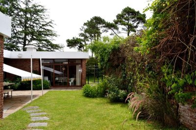 casa en mansa, 3 dormitorios * - ccp24781c