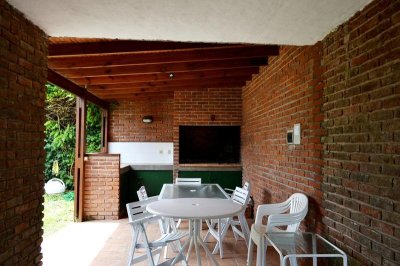 casa en mansa, 3 dormitorios * - ccp24781c
