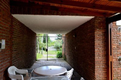 casa en mansa, 3 dormitorios * - ccp24781c